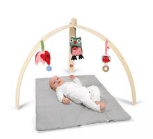 Baby Spyder Holz Fitnessstudio F&F1401-4001-4402 Franck & Fischer 1
