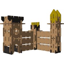 Schloss Philippe Auguste AT12.001-4588 Ardennes Toys 1