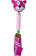 Regenschirm Sacha die Katze VI4406-P-4712 Vilac 1