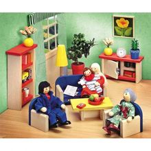 Ronda Wohnzimmer SE004353-566 Selecta 1