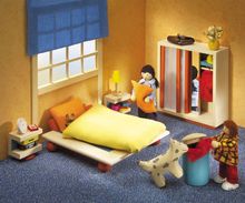 Ambiente-Schlafzimmer SE4362-623 Selecta 1