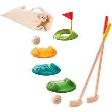 Minigolf PT5683 Plan Toys 1