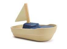 Segelboot 21 cm PT5805 Plan Toys 1