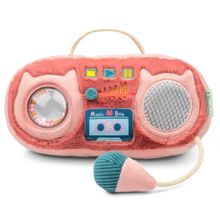 Klangradio Jeanne die Katze LL83700 Lilliputiens 1