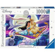 Puzzle Aladdin 1000 Teile RAV139712 Ravensburger 1