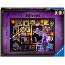 Puzzle Ursula 1000 Teile RAV150274 Ravensburger 1