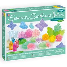 DIY-parfümierte seifen - Natur SS-224 Sentosphère 1