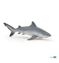 Bulldoggenhai-Figur PA56044 Papo 1