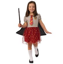 Kleid Harry Potter Gryffindor, 6-9 Jahre RU-R702445FR Rubies 1