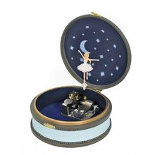 Ballerina Spieluhr S61111 Trousselier 1