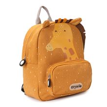 Kleiner Rucksack Mr Giraffe TX-93-200 Trixie 1