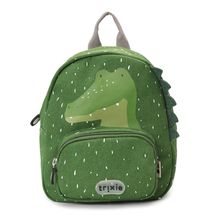 Kleiner Rucksack Mr Alligator TX-93-199 Trixie 1