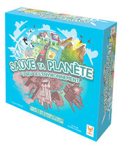 Sauve Ta Planète TP-STP-189001 Topi Games 1