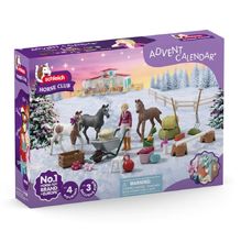Adventskalender Horse Club 3 SC-99178 Schleich 1