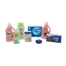 Pflege Set TA-0408.3 Tanner 1