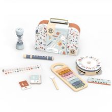 Musikset mit 5 Instrumenten SM-SP5005 Speedy Monkey 1