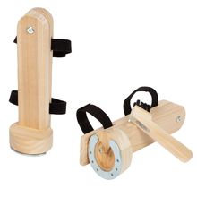 Putzhufe Set LE12797 Small Foot company 1