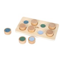 Fühlmemo Montessori LE12931 Small Foot company 1