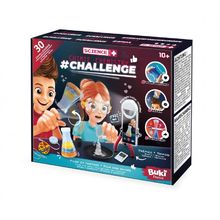 Chemie-Challenge BUK-SP005 Buki France 1