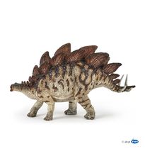 Stegosaurus-Figur PA55079 Papo 1