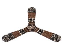 Bumerang Kinder Tahiti W-TAHITI Wallaby Boomerangs 1