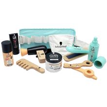 Schwarzkopf Friseurkoffer TA-0544.8 Tanner 1