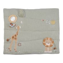 Baby-Spielmatte Safari Friends LD8308 Little Dutch 1