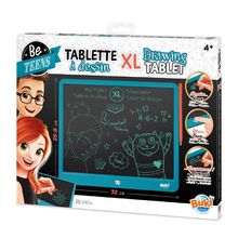 Mal-Tablet XL BUK-TD002 Buki France 1