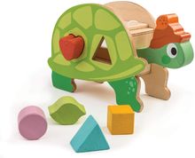 Sortierbox Schildkröte TL8456 Tender Leaf Toys 1