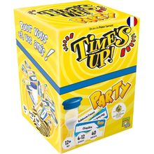 Time's Up Party 1 gelb AS-TUPA01 Asmodee 1