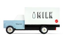 Milk Truck C-TK-MLK Candylab Toys 1