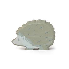 Igel aus Holz TL4723 Tender Leaf Toys 1