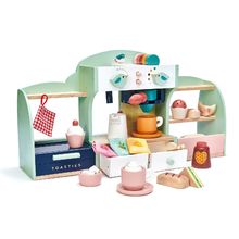 Kaffee stand TL8228 Tender Leaf Toys 1