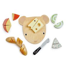 Käseschneidebrett TL8293 Tender Leaf Toys 1