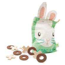 Tic Tac Toe TL8411 Tender Leaf Toys 1