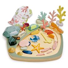 Mein kleines Felsenbecken TL8486 Tender Leaf Toys 1