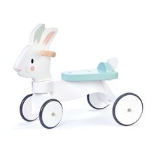 Rutscher Hase TL8591 Tender Leaf Toys 1