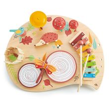 Musikalischer Tisch TL8655 Tender Leaf Toys 1