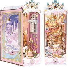 Book Nook Süßer Traum T-TQ145 Tonecheer 1