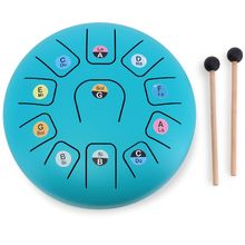 Zungentrommel mit 11 Tönen V8381 Vilac 1