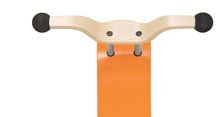 Mini Flip - Oberseite Orange WBD-5119 Wishbone Design Studio 1