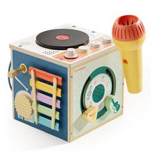 Musik Motorikwürfel TB-121202 Topbright 1