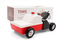 Towie, Abschleppwagen C-M0601 Candylab Toys 1