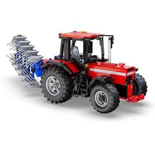 Traktor 1675 Teile C61052W CaDA 1