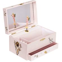 Spieluhr Cherry rosa TR-S60614 Trousselier 1