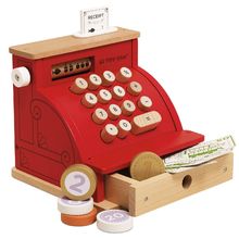 Registrierkasse LTV-295 Le Toy Van 1