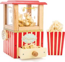 Popcornmaschine TV318 Le Toy Van 1