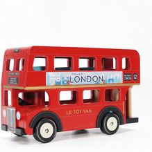 London Bus LTV-TV469 Le Toy Van 1