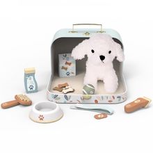 Mein Babyhündchen SM-SP3010 Speedy Monkey 1