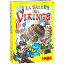 Tal der Wikinger HA-304698 Haba 1